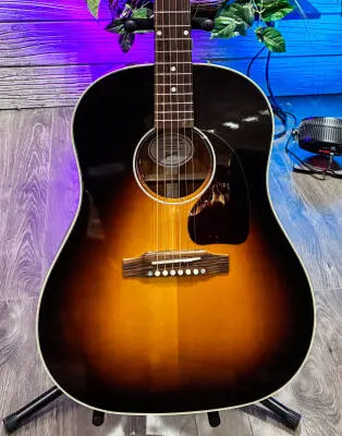 Gibson - J-45 Standard Vintage Sunburst